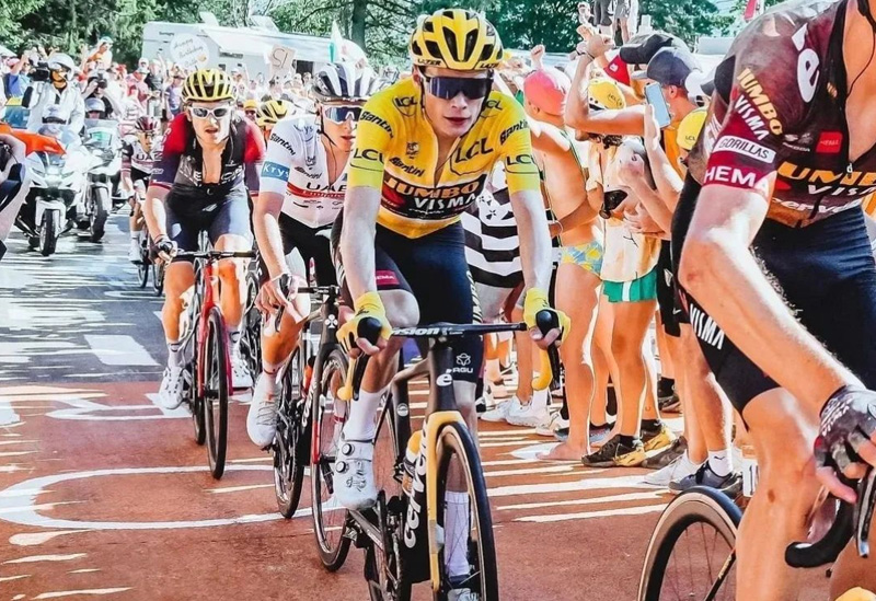 Tour de France 2022 – Le pagelle